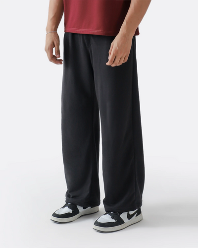 Baggy Trouser | Black