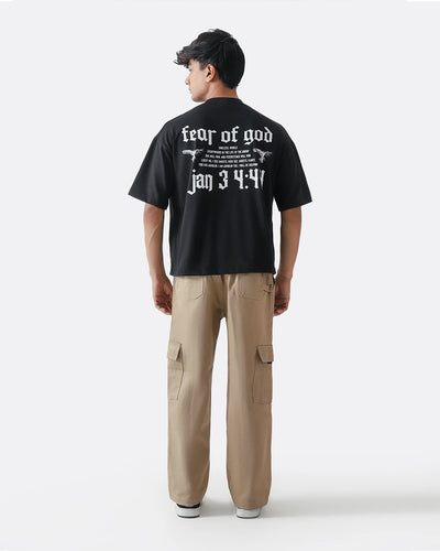 Fear of God | Black