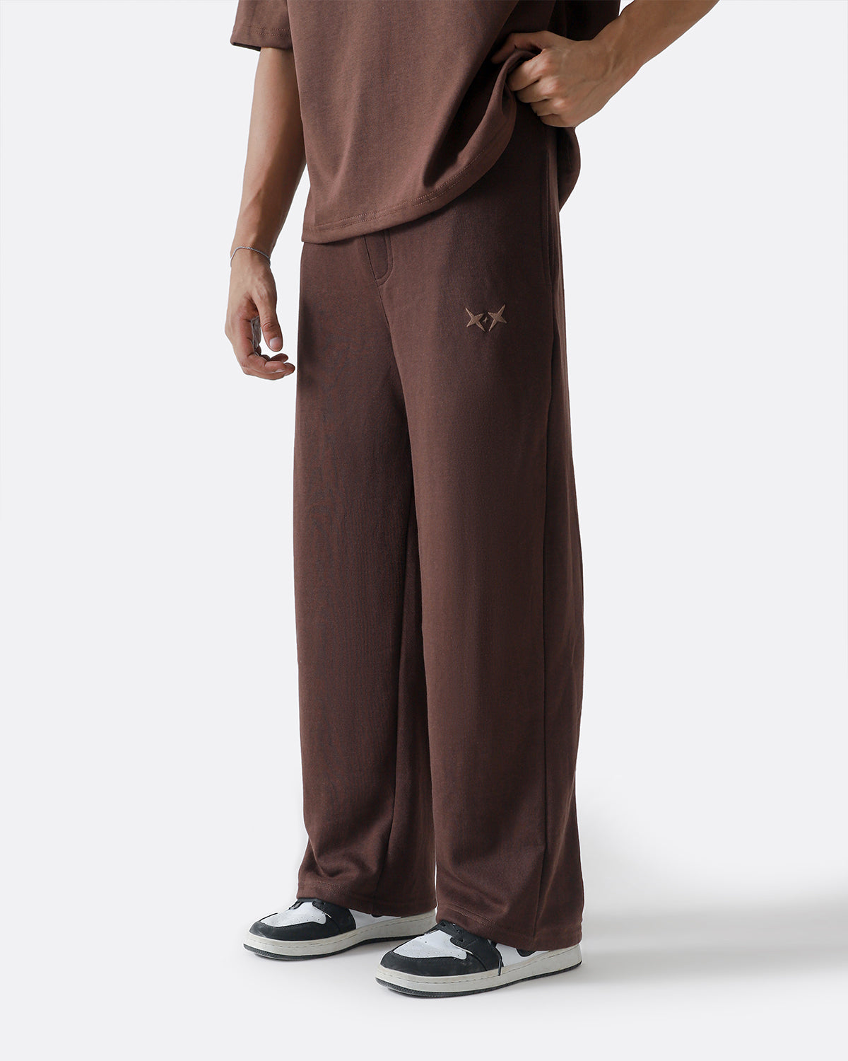Pack of 2 Trousers