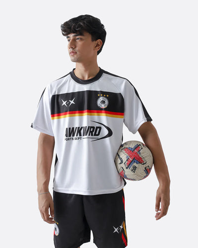 Germany Jersey
