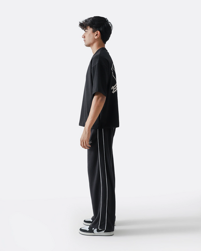 Jets Set | Black