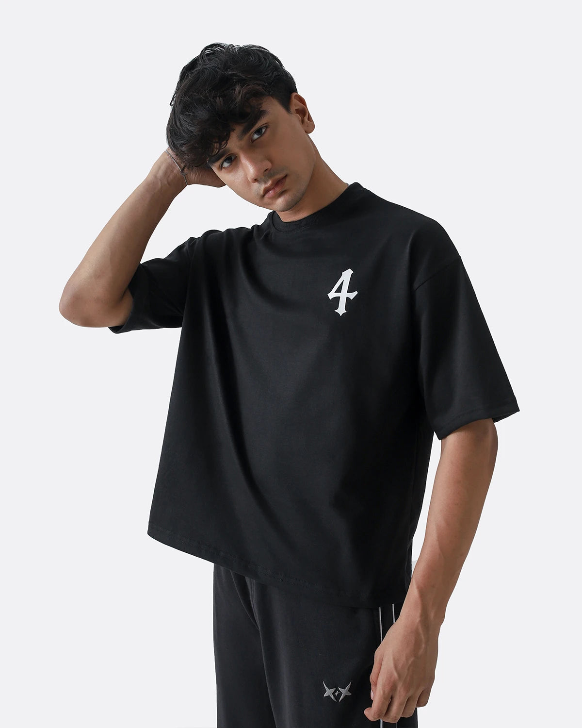 Espada Set | Black