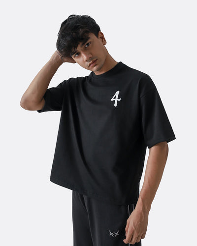 Espada Set | Black