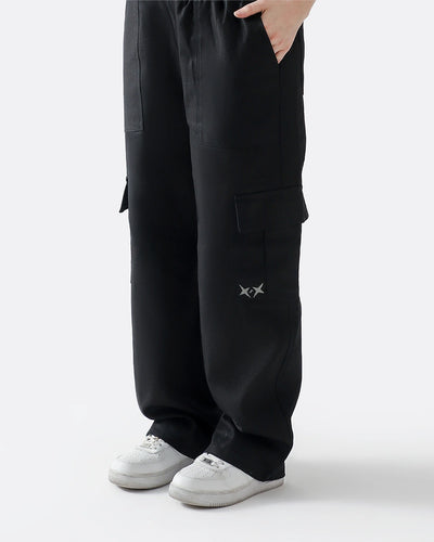 Bulls Set | Black