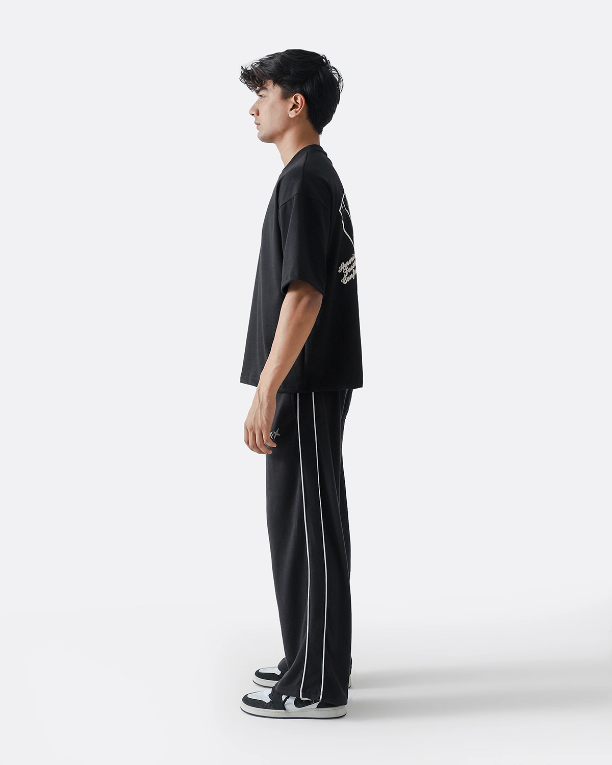 NY Jets | Black