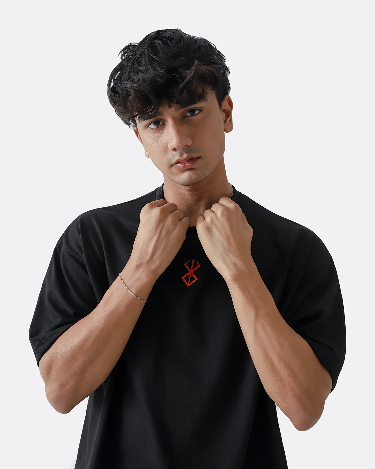 Berserk Vanguard