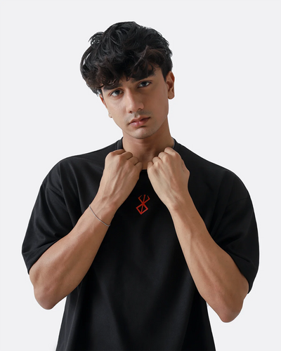 Berserk Vanguard