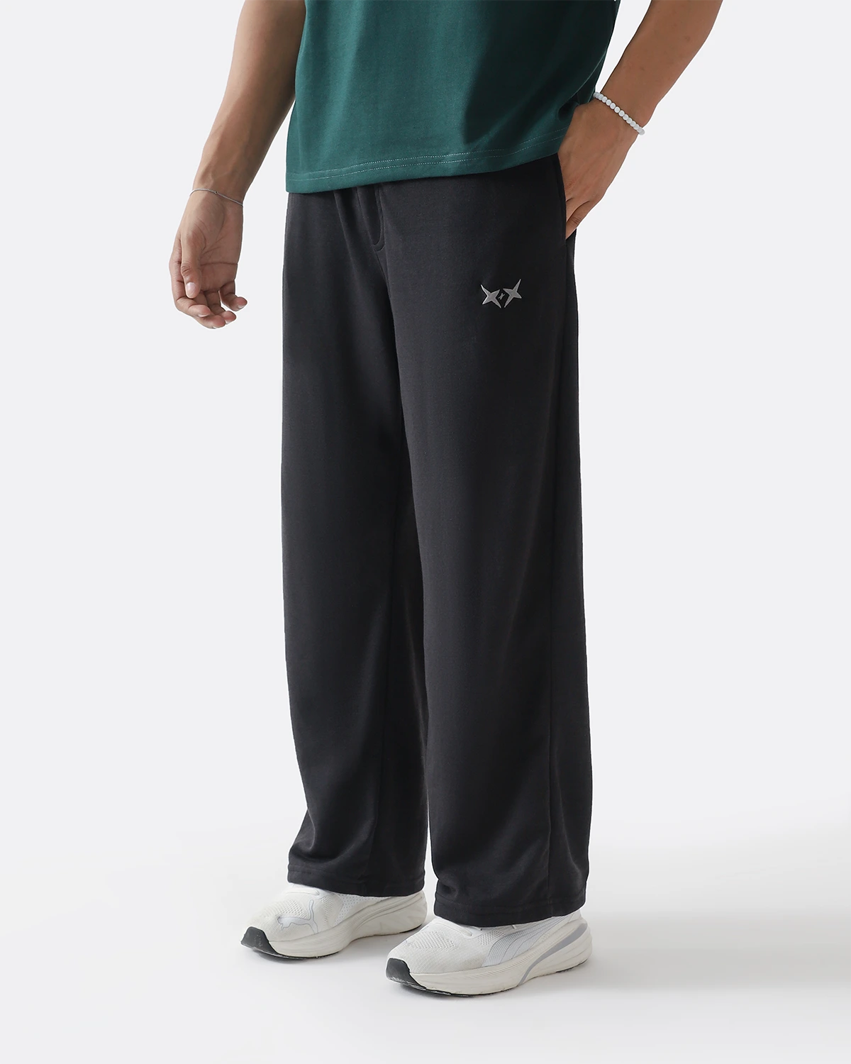 Jets Set | Green
