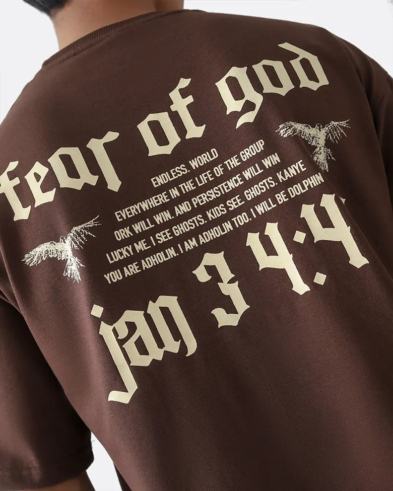 Pack of 2 | Fear of God