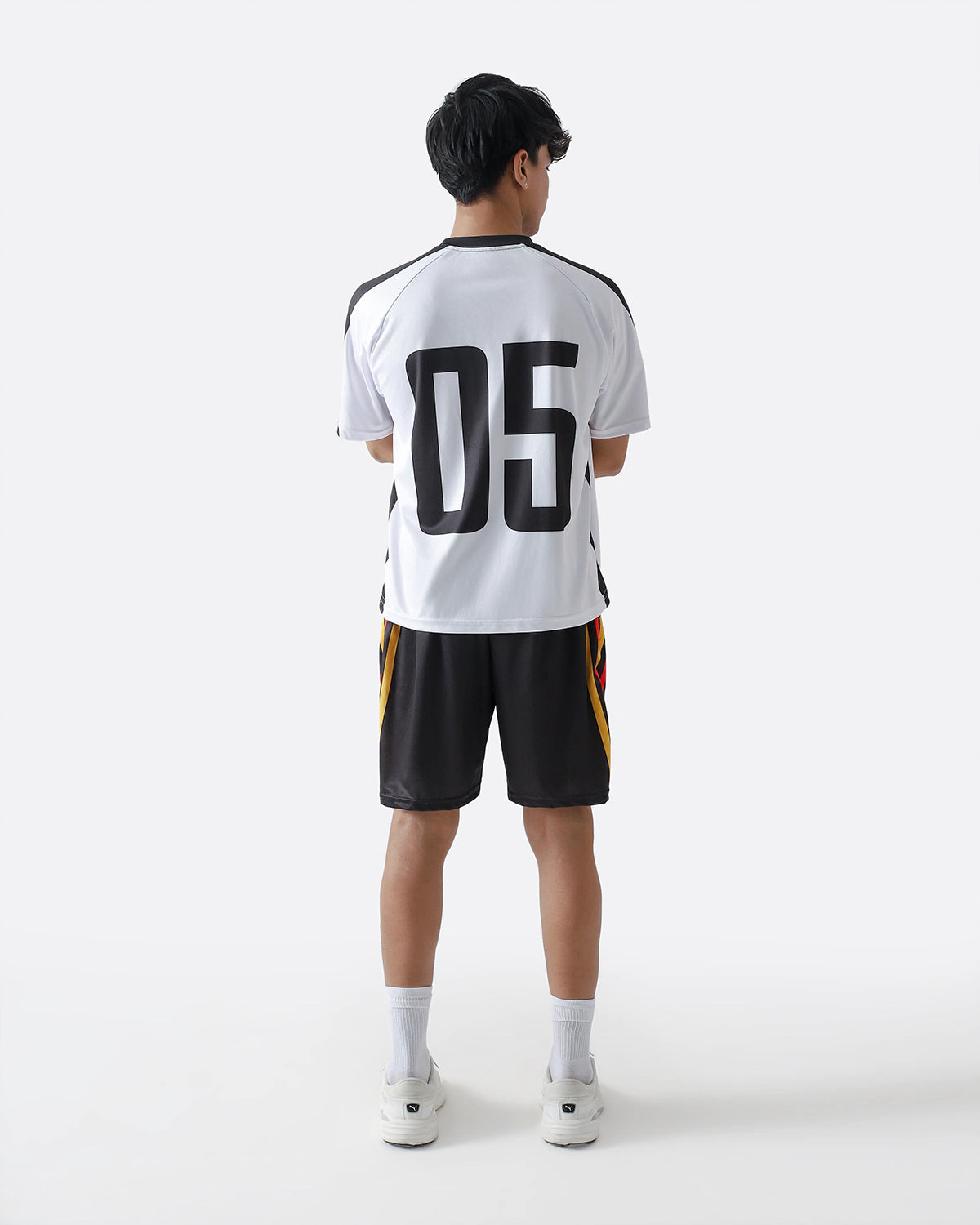 Germany Shorts