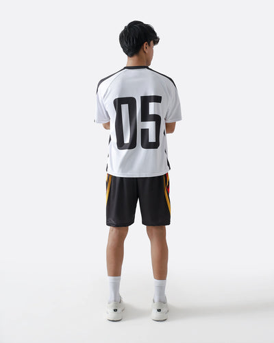 Germany Shorts