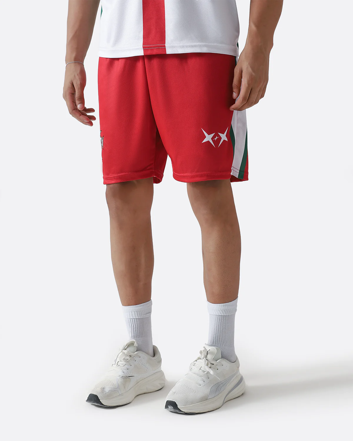 Portugal Shorts
