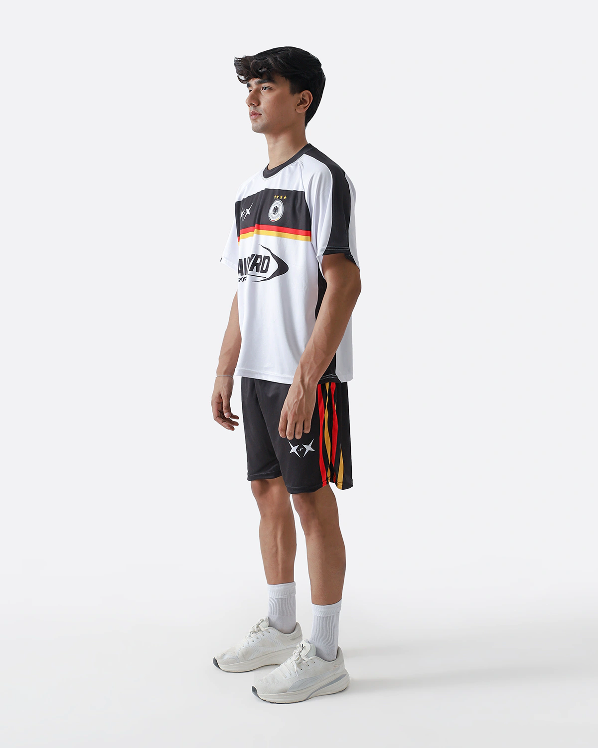 Germany Shorts