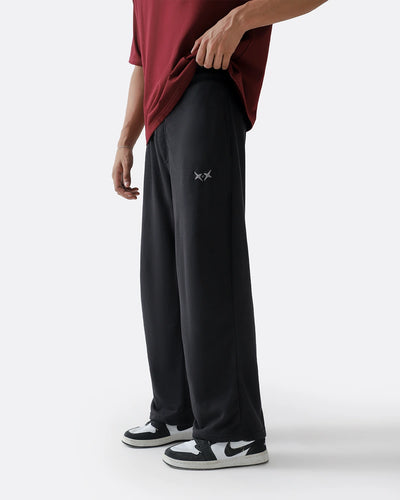 Baggy Trouser | Black