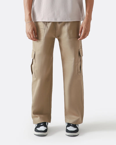 Pack of 02 Cargos