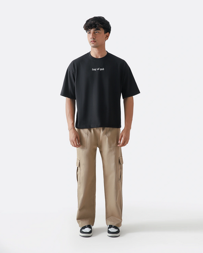 Fear of God | Black