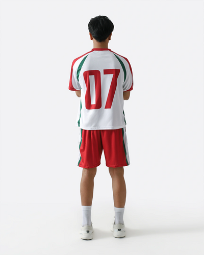 Portugal Shorts
