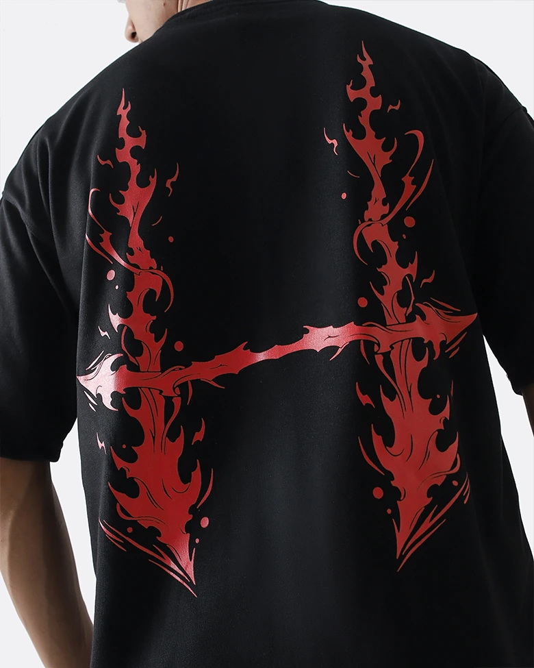 Blood Arc (JJK)