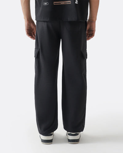 21 Savage Set | Black