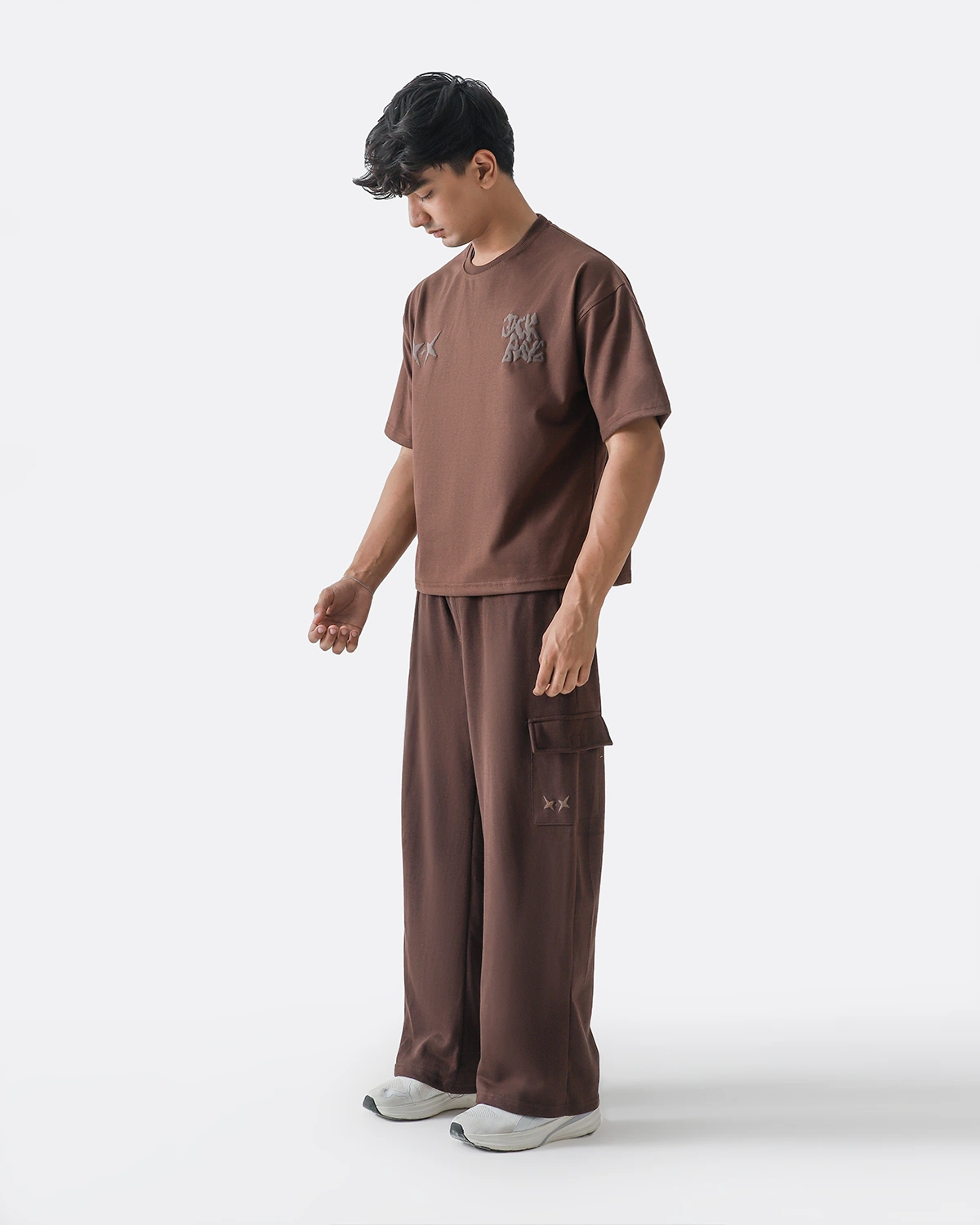 Astro Set | Mocha