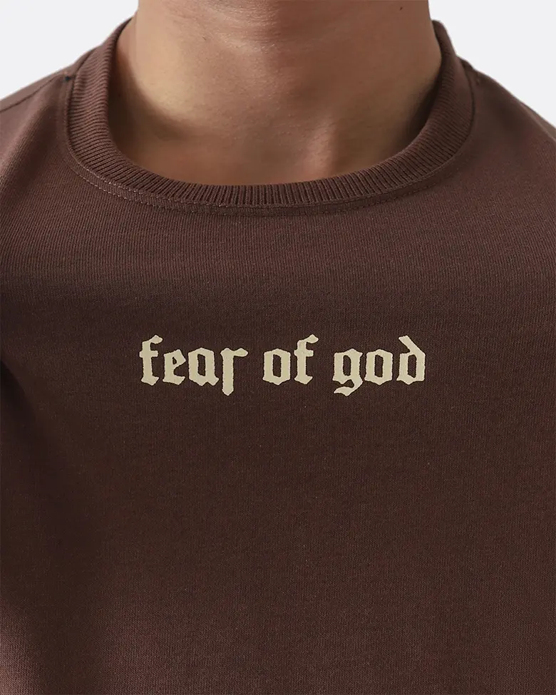 Pack of 2 | Fear of God