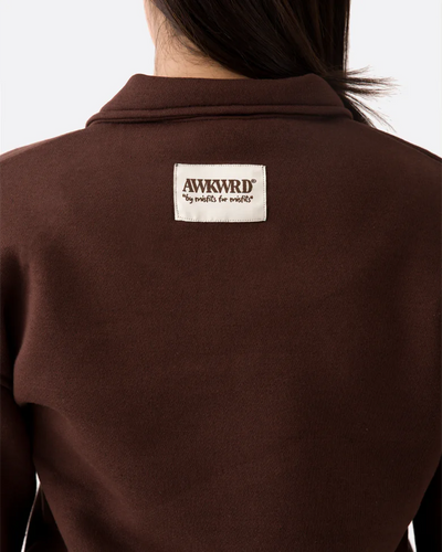 Baby Polo | Brown