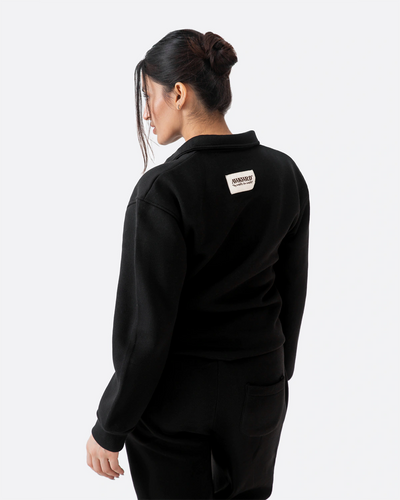 Baby Polo | Black
