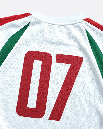 Portugal Jersey