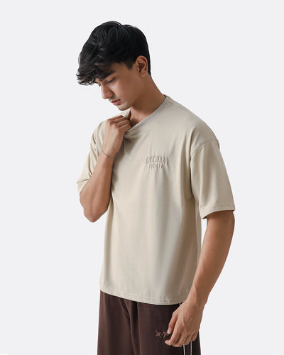 Oversize Tshirt | Travis Brown