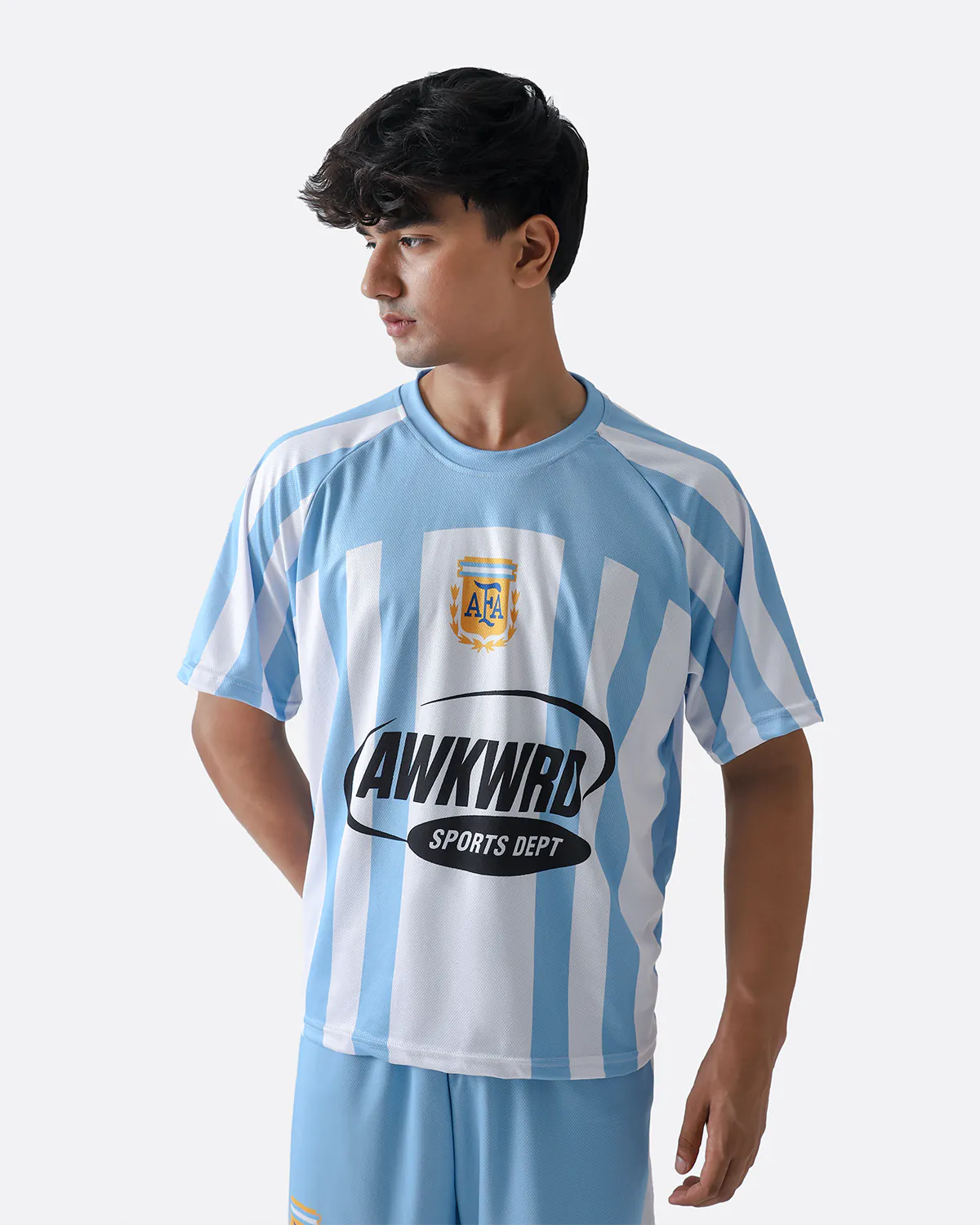 Argentina Jersey