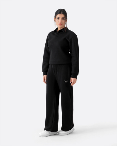 Baby Polo | Black