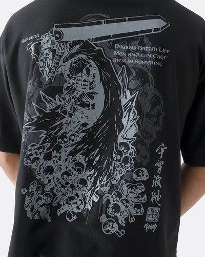 Berserk Vanguard