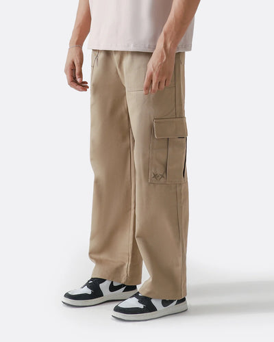 Pack of 02 Cargos