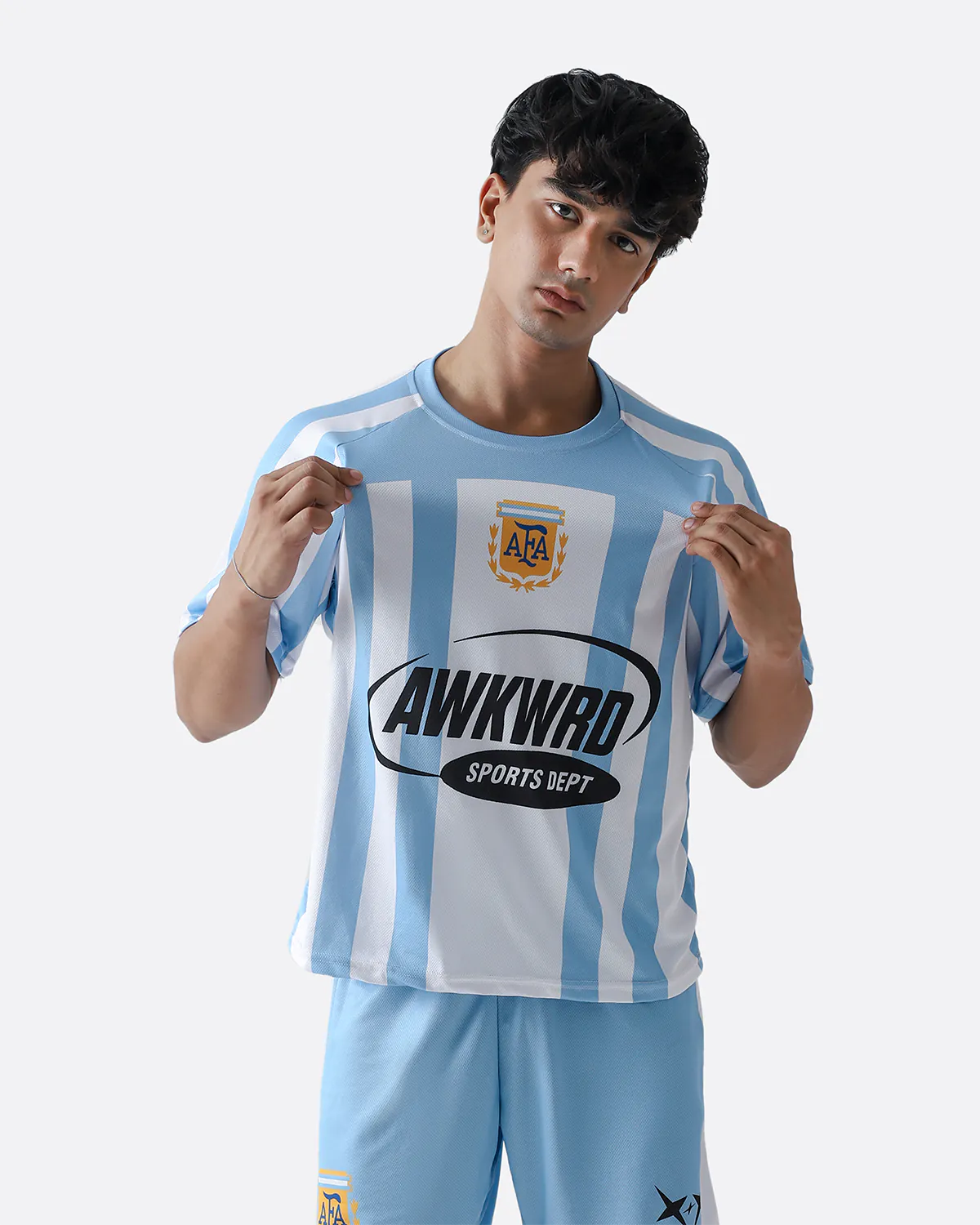 Argentina Jersey