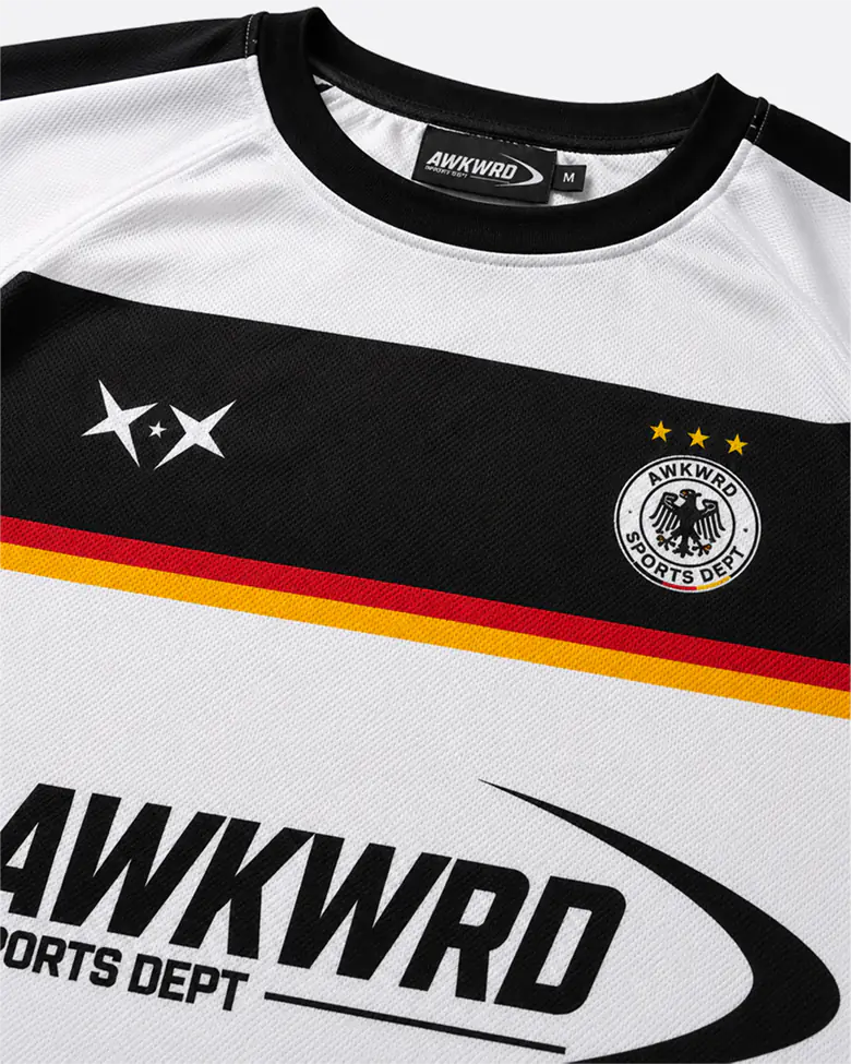 Germany Jersey