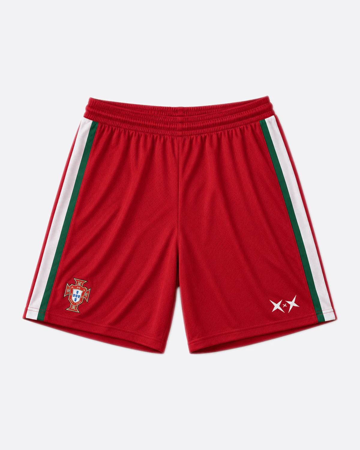 Portugal Shorts