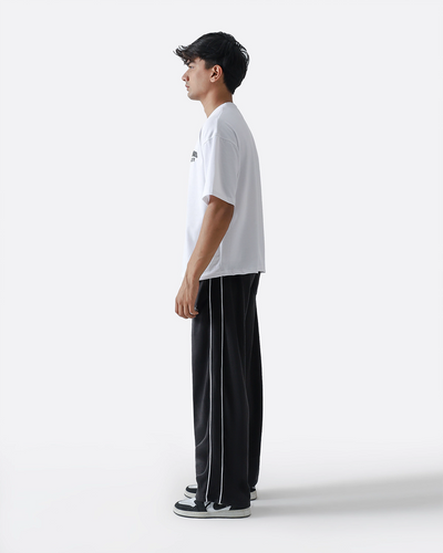 Oversize Tshirt | White