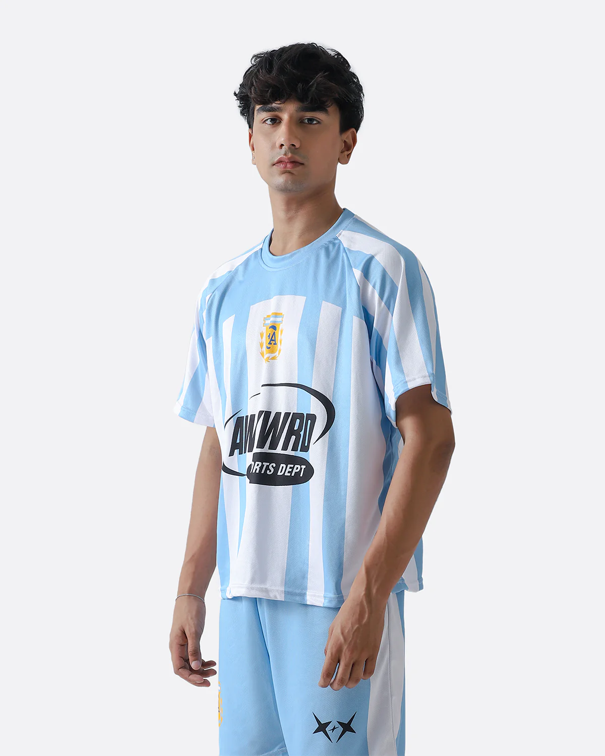 Argentina Jersey