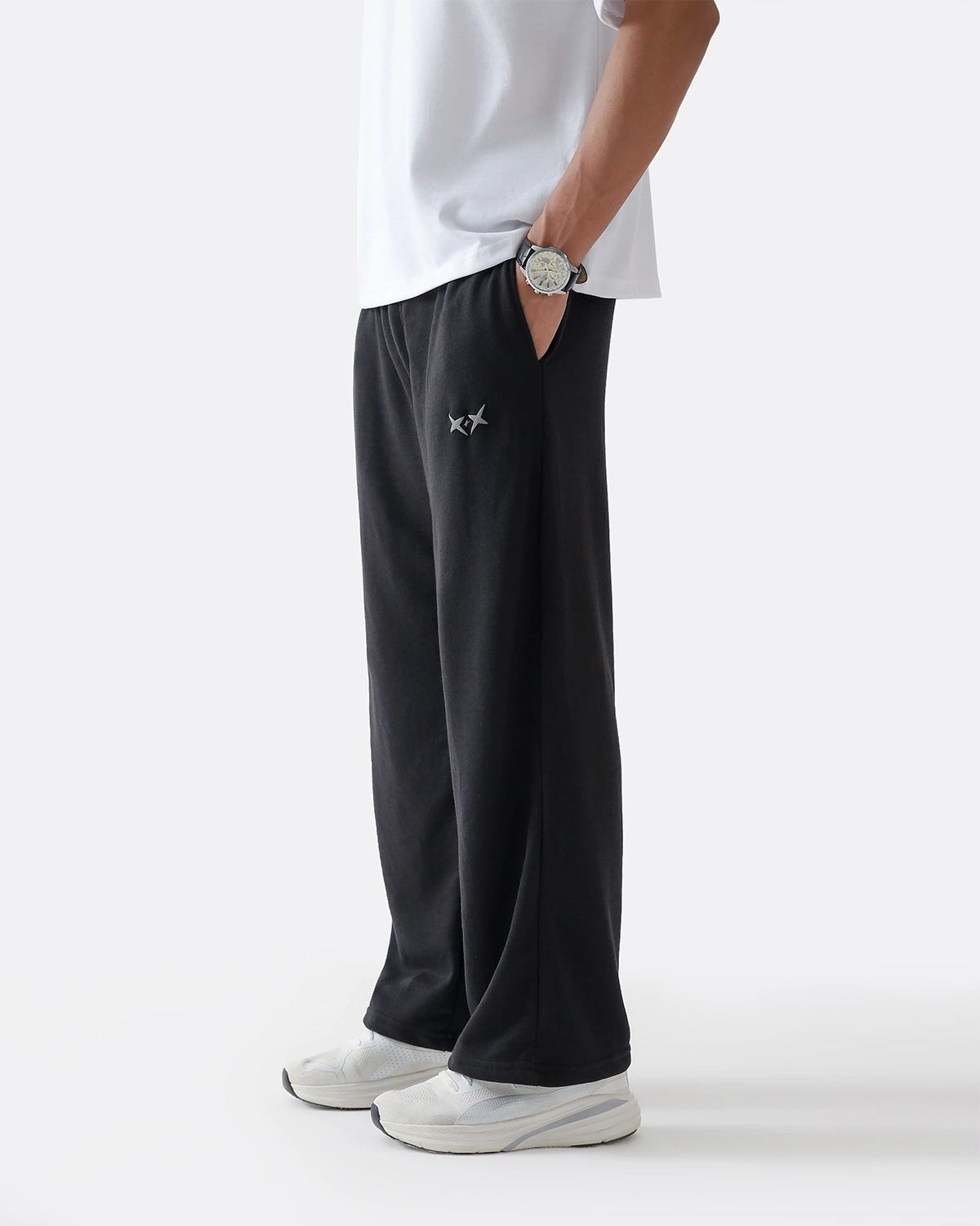 Penguin Set | White