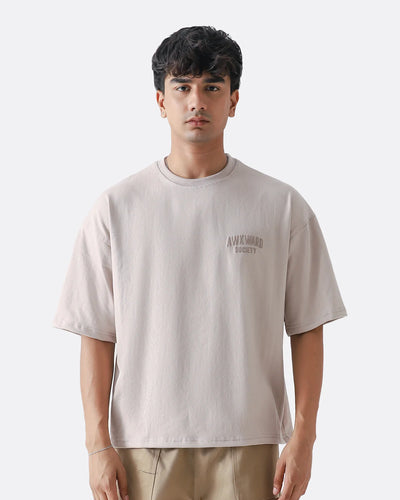 Oversize Tshirt | Dune