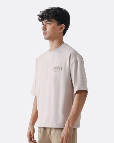 Oversize Tshirt | Dune