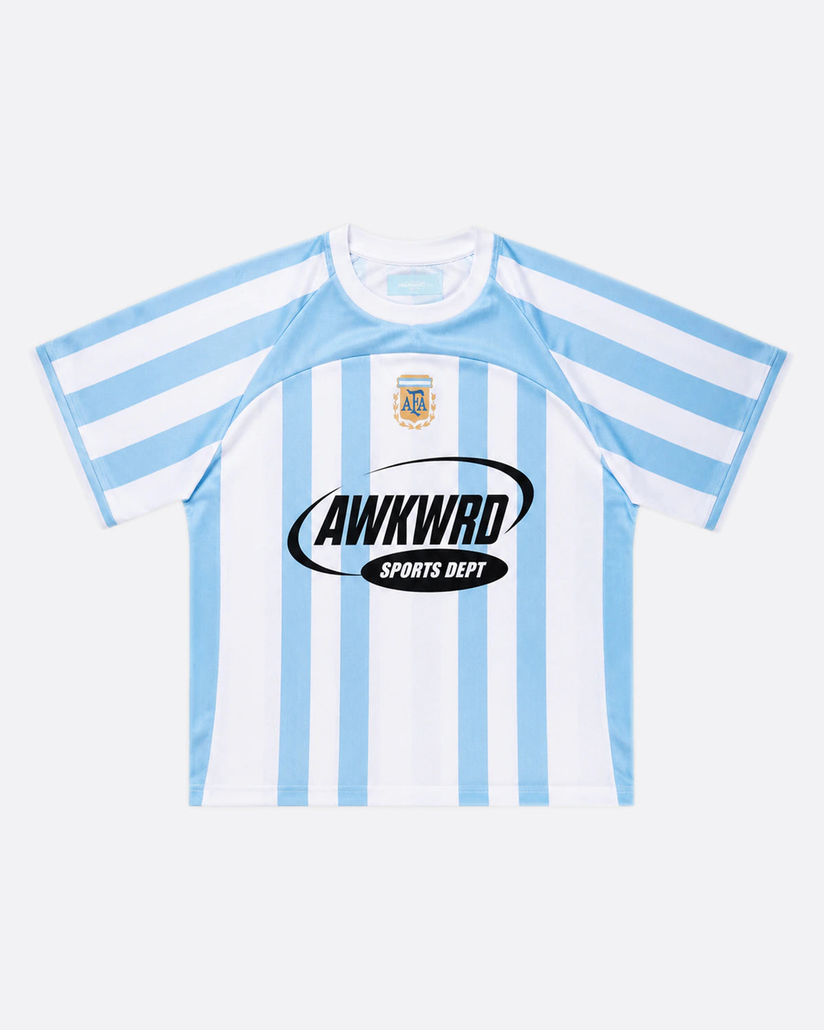 Argentina Jersey