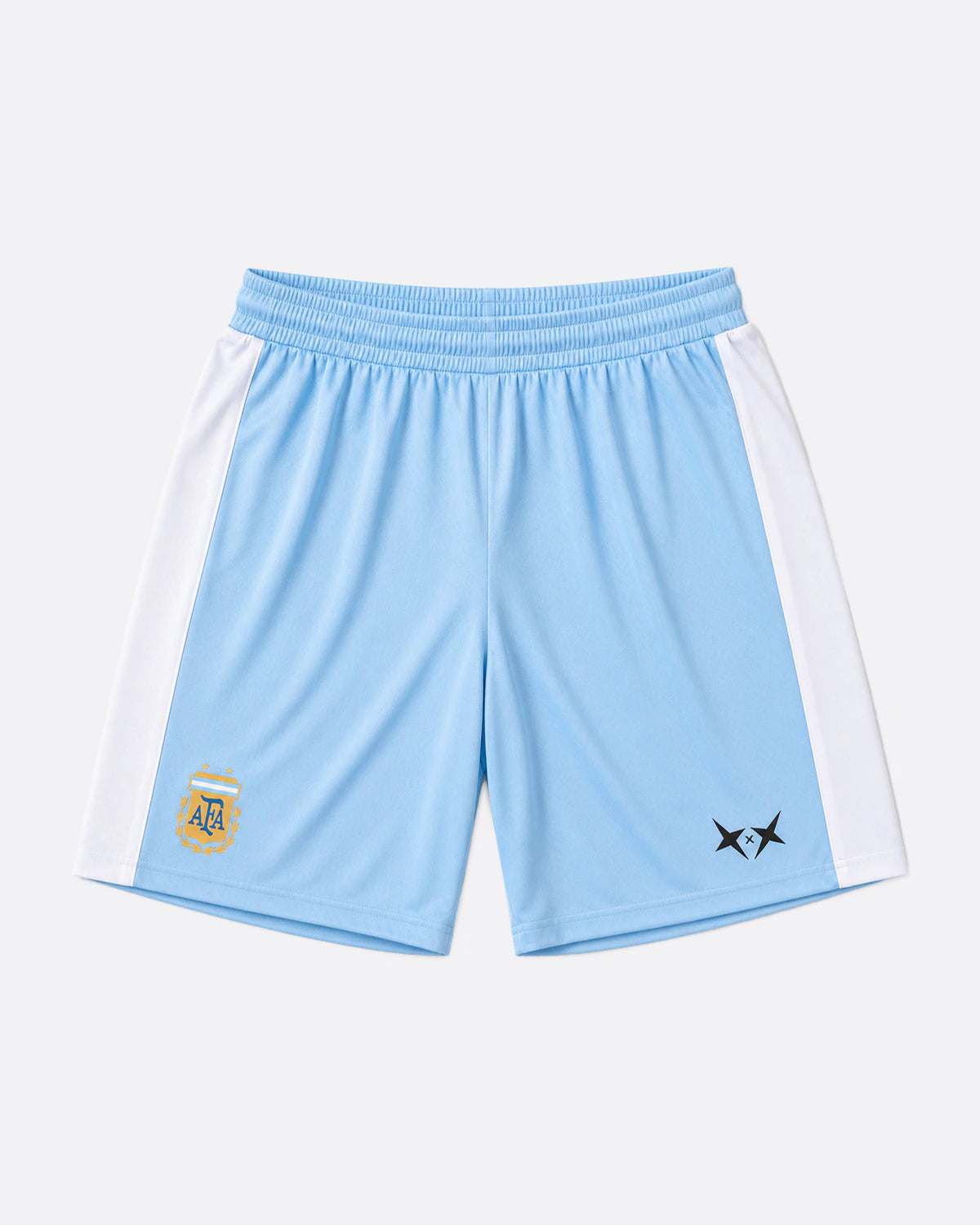 Argentina Shorts