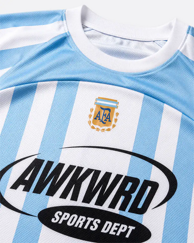 Argentina Jersey