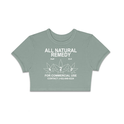 Natural Remedy