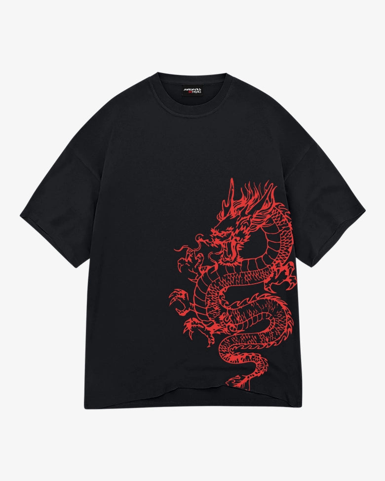 Red Dragon