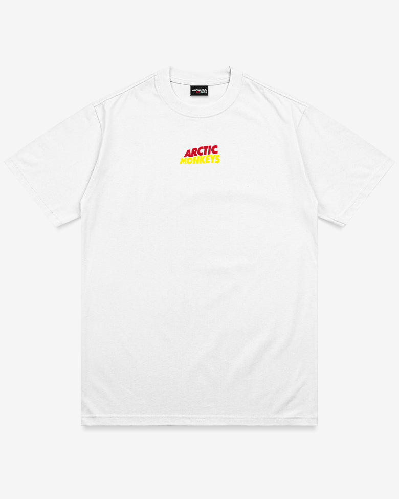 Artic Monkey
