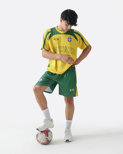 Brazil Shorts