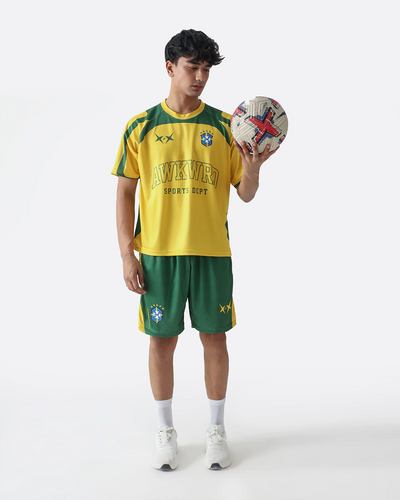 Brazil Jersey