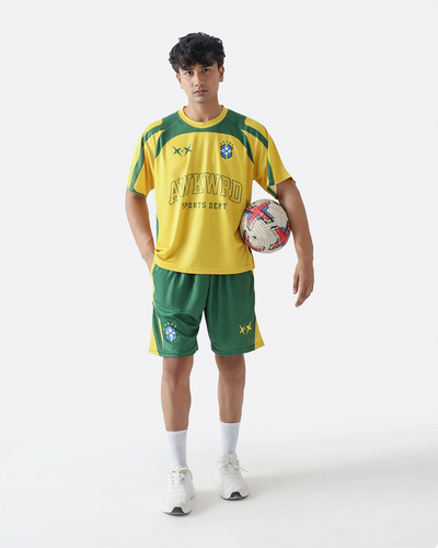 Brazil Jersey